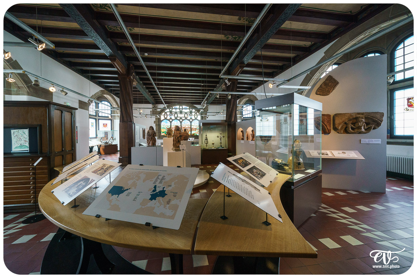 TMTPHOTO JOURNÉES EUROPÉENNES DE L'ARCHÉOLOGIE 271